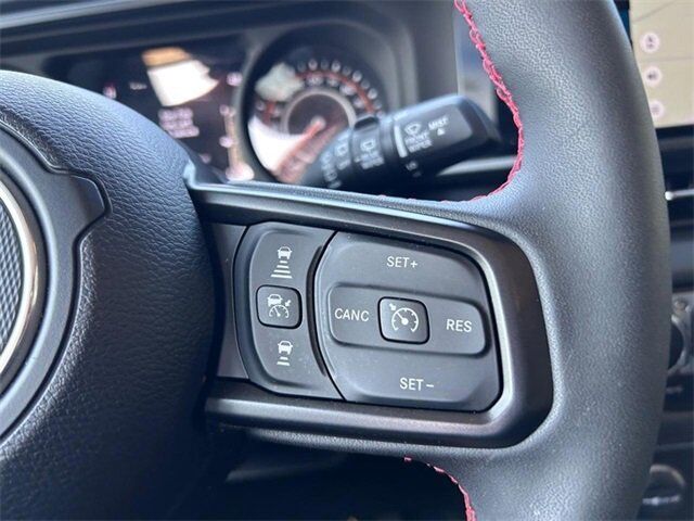 2024 Jeep Wrangler Rubicon Farmington MO