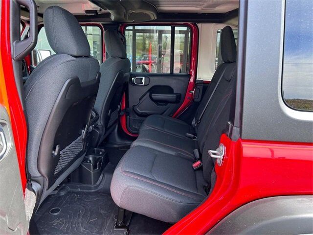 2024 Jeep Wrangler Rubicon Farmington MO