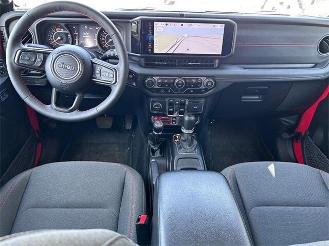 2024 Jeep Wrangler Rubicon Farmington MO