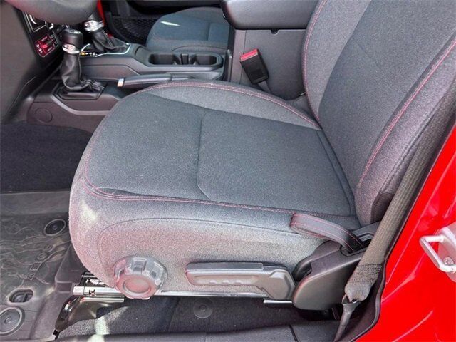 2024 Jeep Wrangler Rubicon Farmington MO