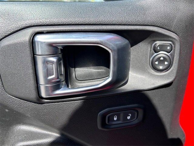 2024 Jeep Wrangler Rubicon Farmington MO