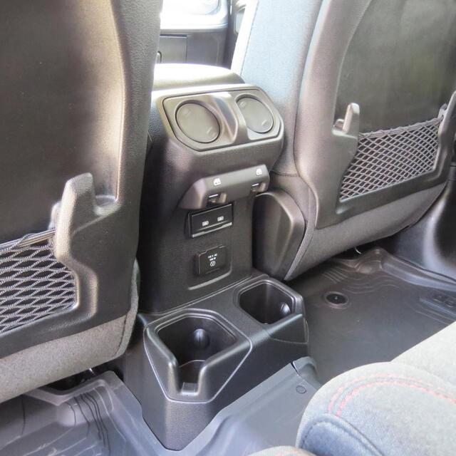 2024 Jeep Wrangler Rubicon Wilson NC