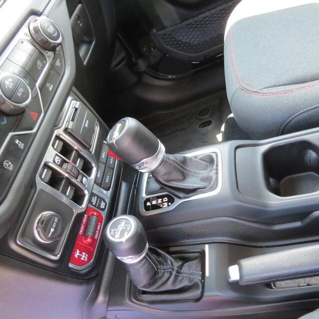 2024 Jeep Wrangler Rubicon Wilson NC