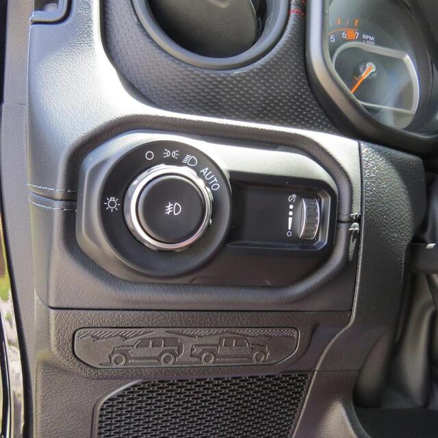 2024 Jeep Wrangler Rubicon Wilson NC