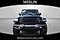 2024 Jeep Wrangler Rubicon Wilson NC