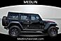 2024 Jeep Wrangler Rubicon Wilson NC
