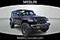 2024 Jeep Wrangler Rubicon Wilson NC