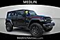 2024 Jeep Wrangler Rubicon Wilson NC