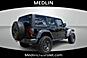 2024 Jeep Wrangler Rubicon Wilson NC