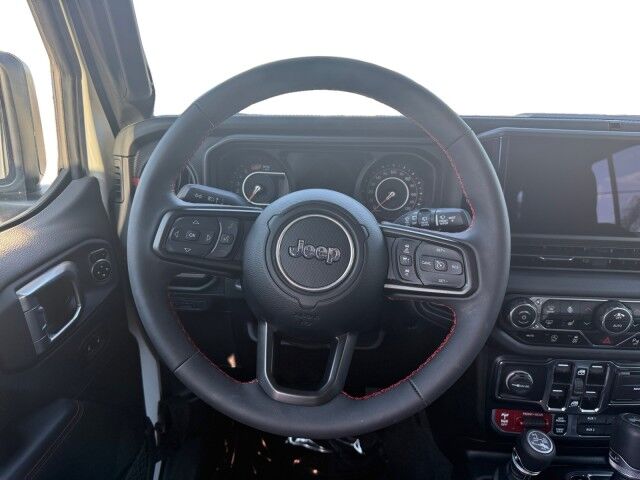 2024 Jeep Wrangler Rubicon X  TX