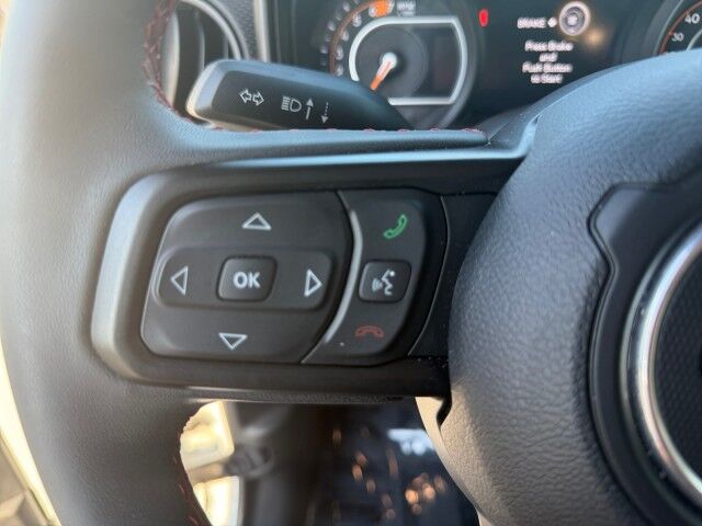 2024 Jeep Wrangler Rubicon X  TX