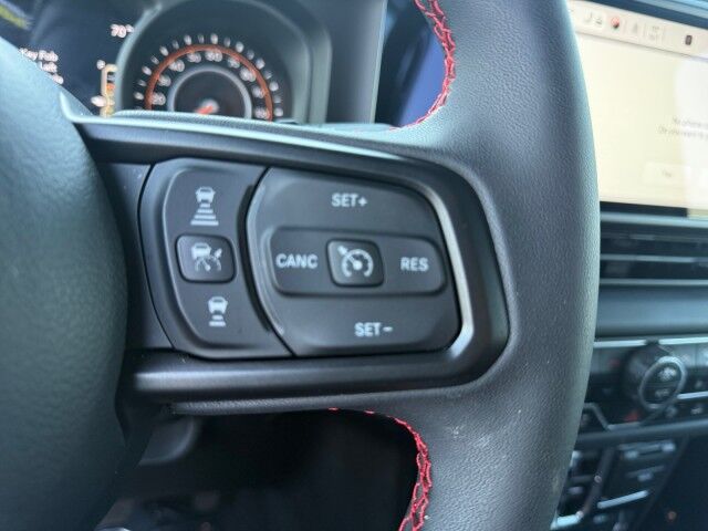 2024 Jeep Wrangler Rubicon X  TX