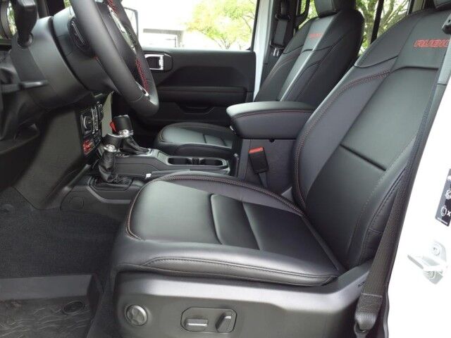2024 Jeep Wrangler Rubicon X  TX