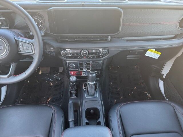2024 Jeep Wrangler Rubicon X  TX