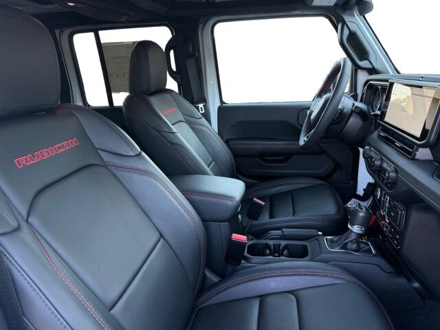 2024 Jeep Wrangler Rubicon X  TX