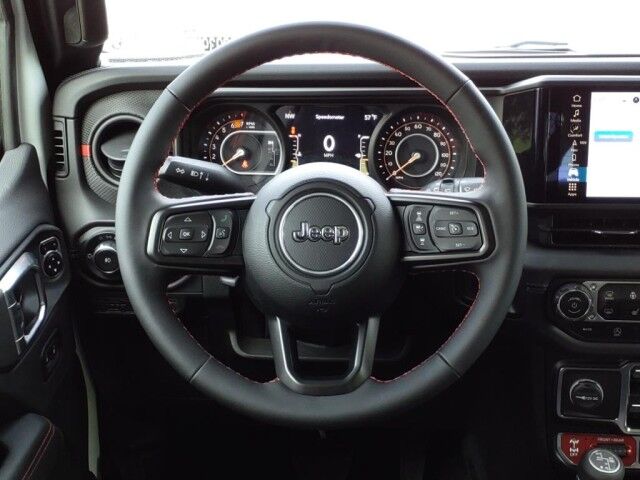 2024 Jeep Wrangler Rubicon X  TX