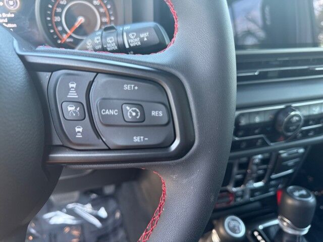 2024 Jeep Wrangler Rubicon X  TX