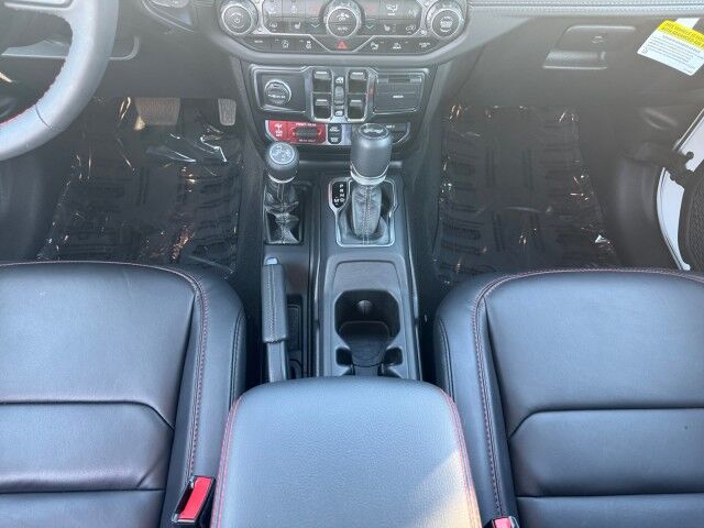 2024 Jeep Wrangler Rubicon X  TX