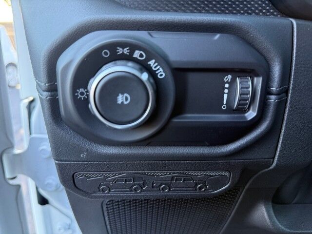 2024 Jeep Wrangler Rubicon X  TX