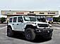 2024 Jeep Wrangler Rubicon X  TX