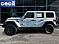 2024 Jeep Wrangler Rubicon X  TX