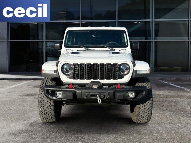 2024 Jeep Wrangler Rubicon X  TX