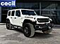 2024 Jeep Wrangler Rubicon X  TX