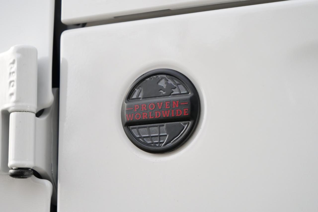 2024 Jeep Wrangler Rubicon X 4X4 / AEV JL370 / F1 Leather Seats! Lincolnton NC