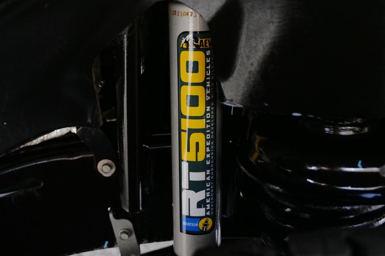 2024 Jeep Wrangler Rubicon X 4X4 / AEV JL370 / F1 Leather Seats! Lincolnton NC