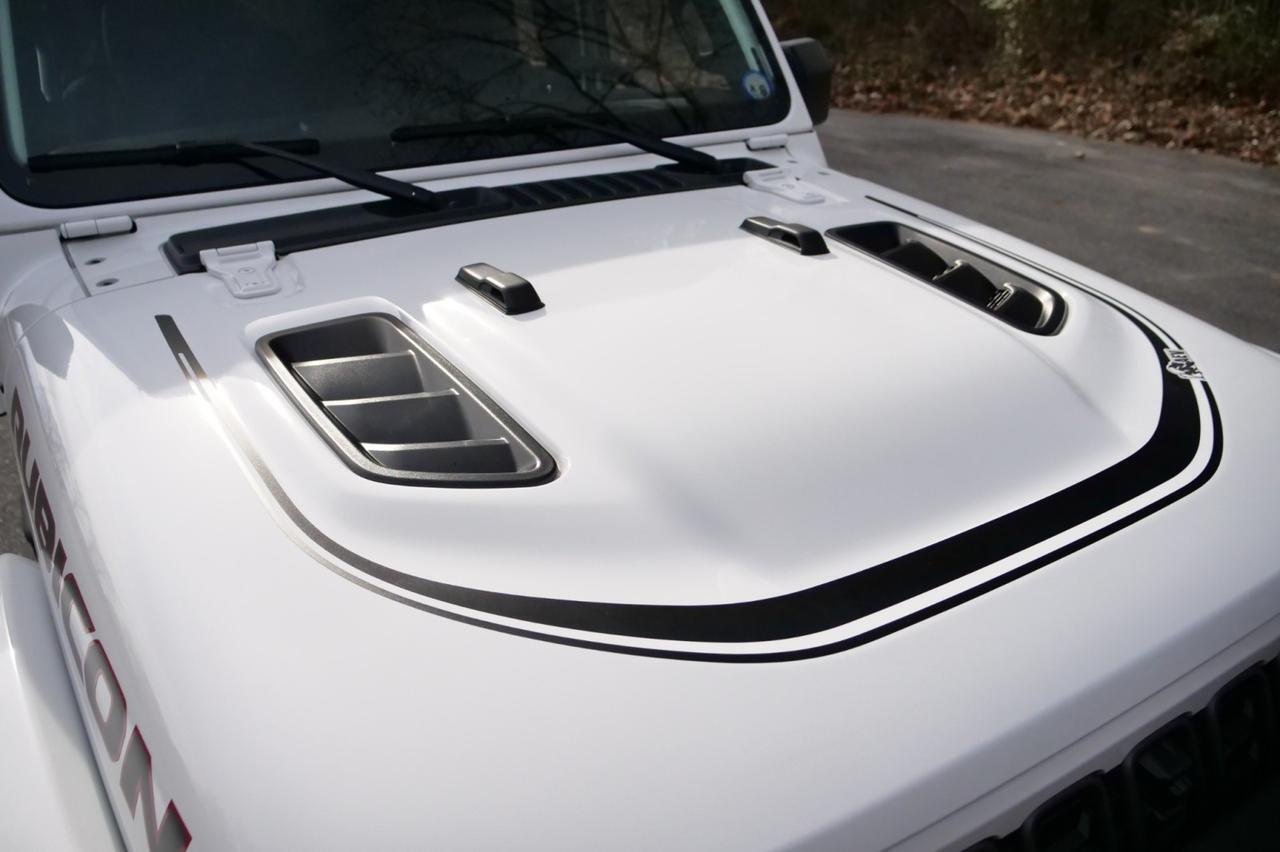 2024 Jeep Wrangler Rubicon X 4X4 / AEV JL370 / F1 Leather Seats! Lincolnton NC