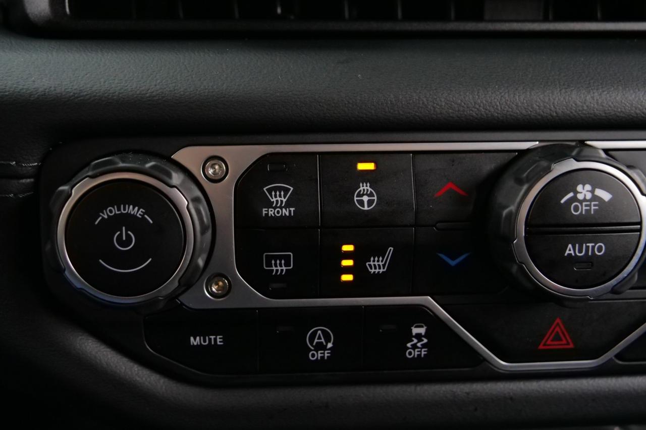 2024 Jeep Wrangler Rubicon X 4X4 / AEV JL370 / F1 Leather Seats! Lincolnton NC