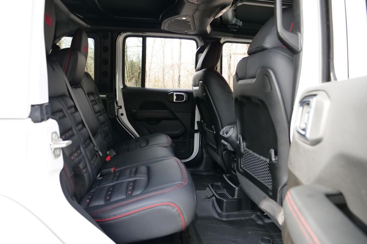 2024 Jeep Wrangler Rubicon X 4X4 / AEV JL370 / F1 Leather Seats! Lincolnton NC