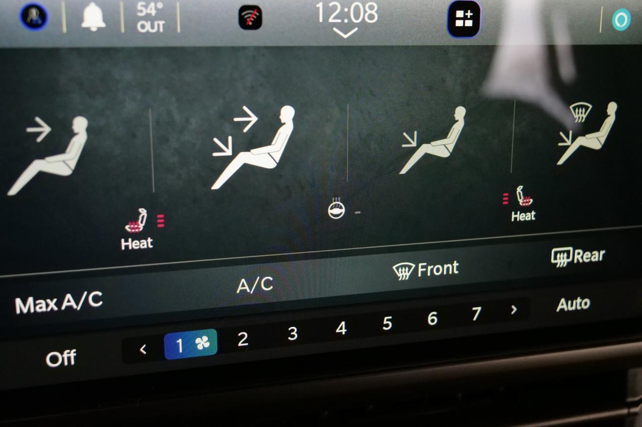 2024 Jeep Wrangler Rubicon X 4X4 / AEV JL370 / F1 Leather Seats! Lincolnton NC