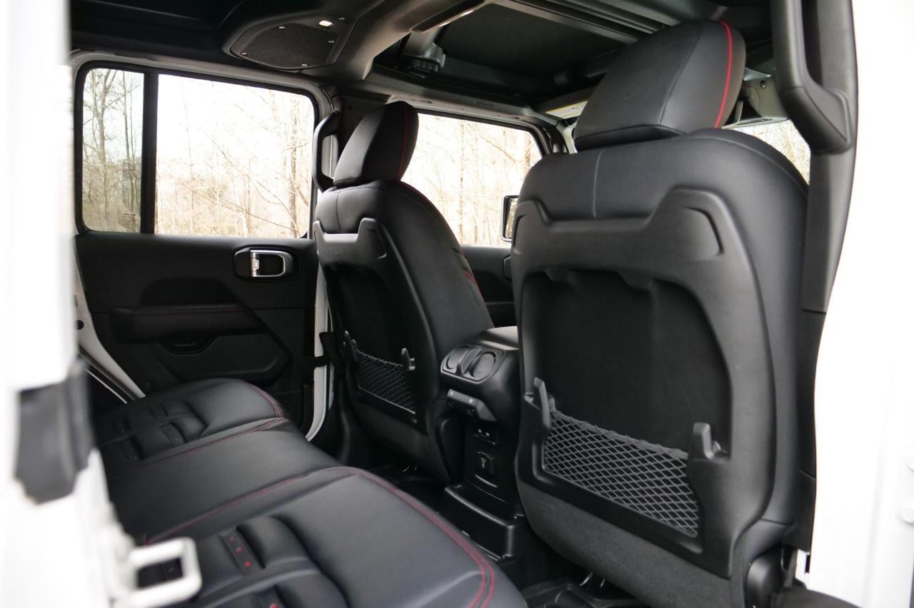 2024 Jeep Wrangler Rubicon X 4X4 / AEV JL370 / F1 Leather Seats! Lincolnton NC