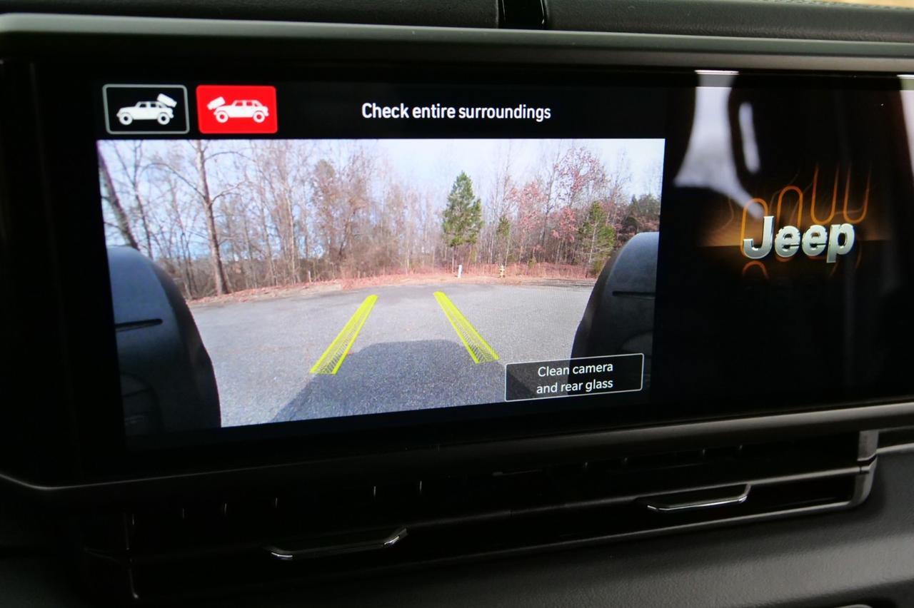 2024 Jeep Wrangler Rubicon X 4X4 / AEV JL370 / F1 Leather Seats! Lincolnton NC