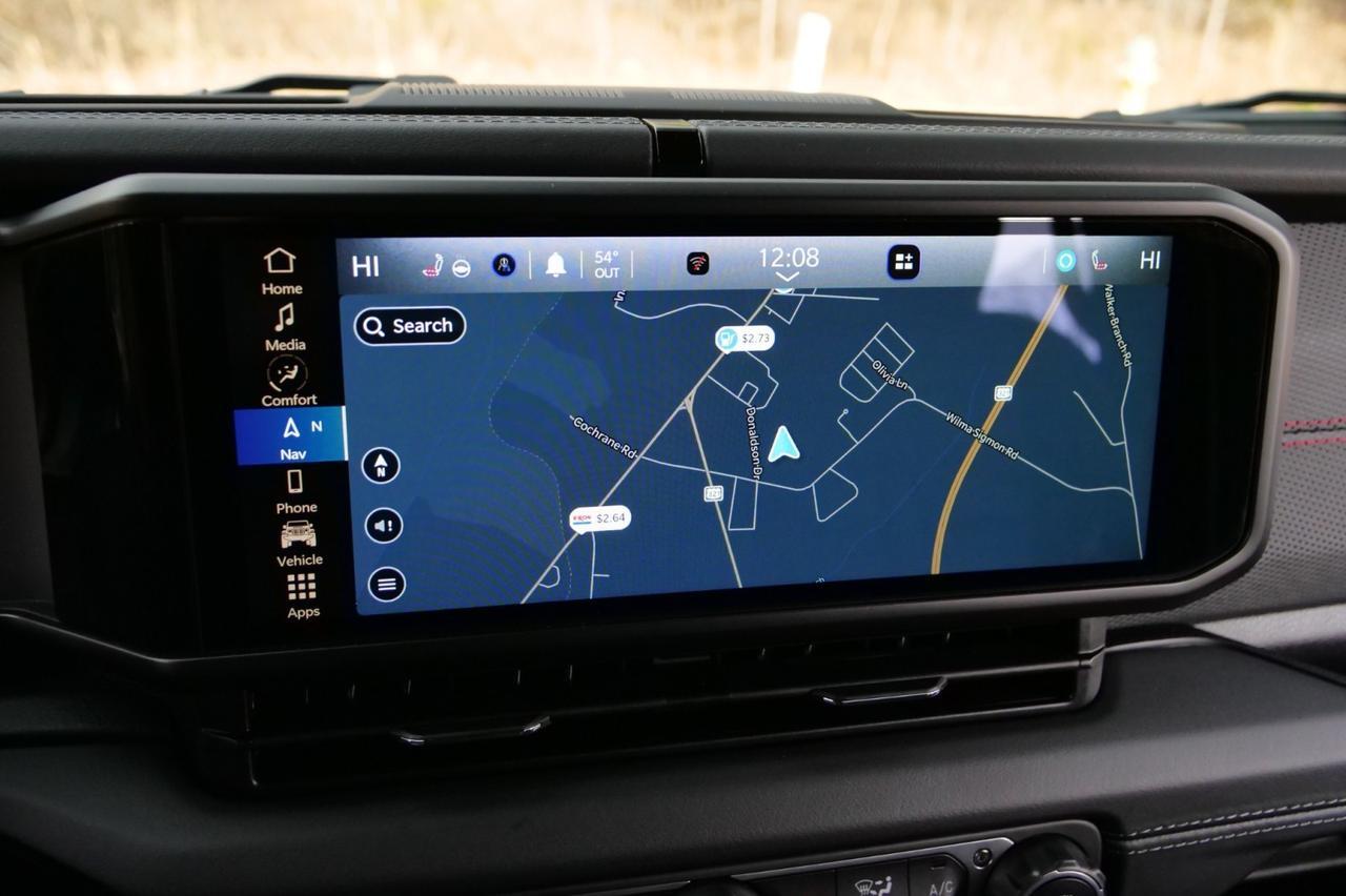 2024 Jeep Wrangler Rubicon X 4X4 / AEV JL370 / F1 Leather Seats! Lincolnton NC