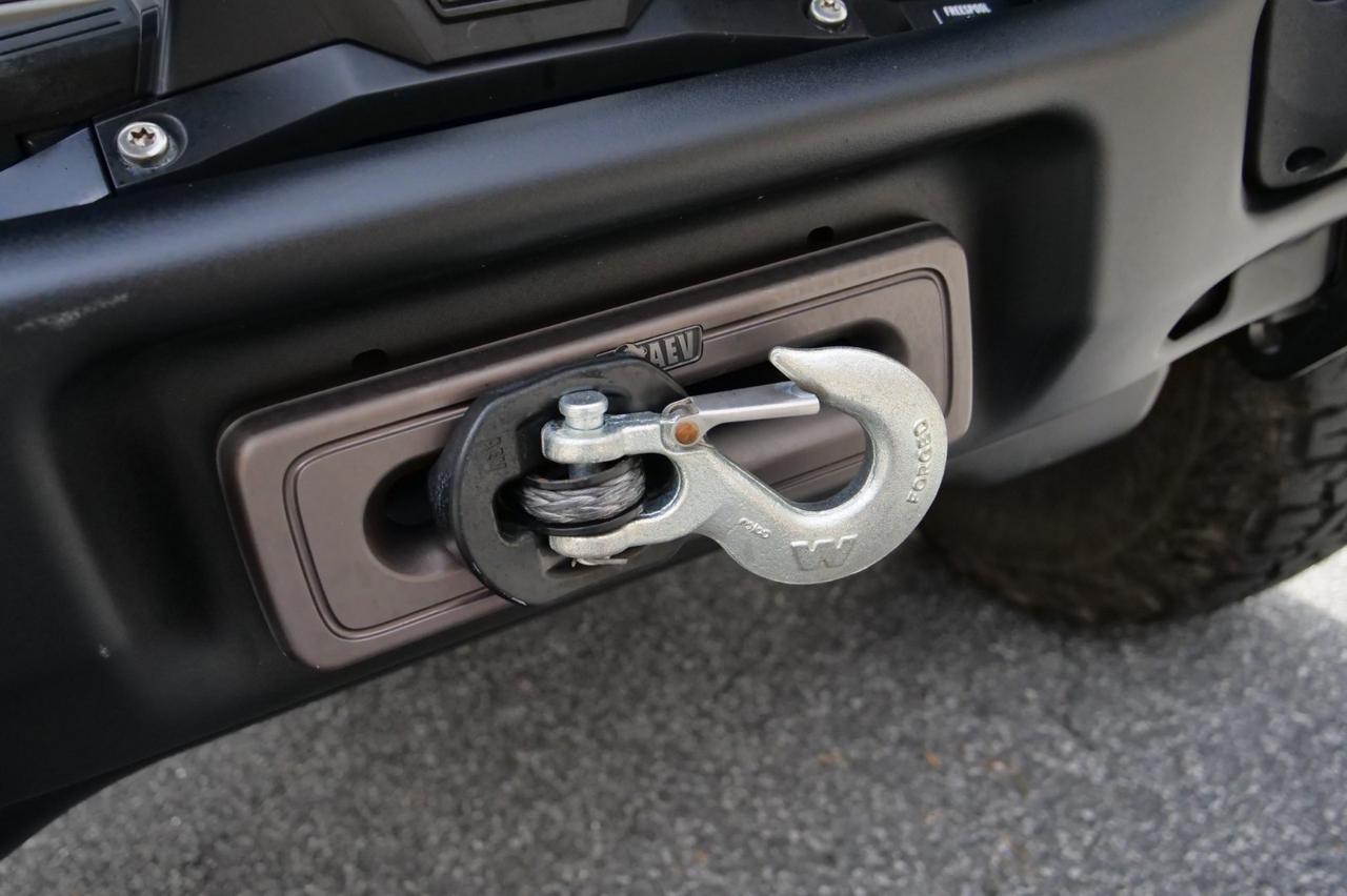 2024 Jeep Wrangler Rubicon X 4X4 / AEV JL370 / F1 Leather Seats! Lincolnton NC