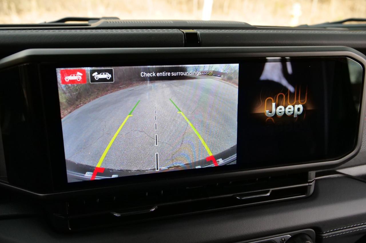 2024 Jeep Wrangler Rubicon X 4X4 / AEV JL370 / F1 Leather Seats! Lincolnton NC