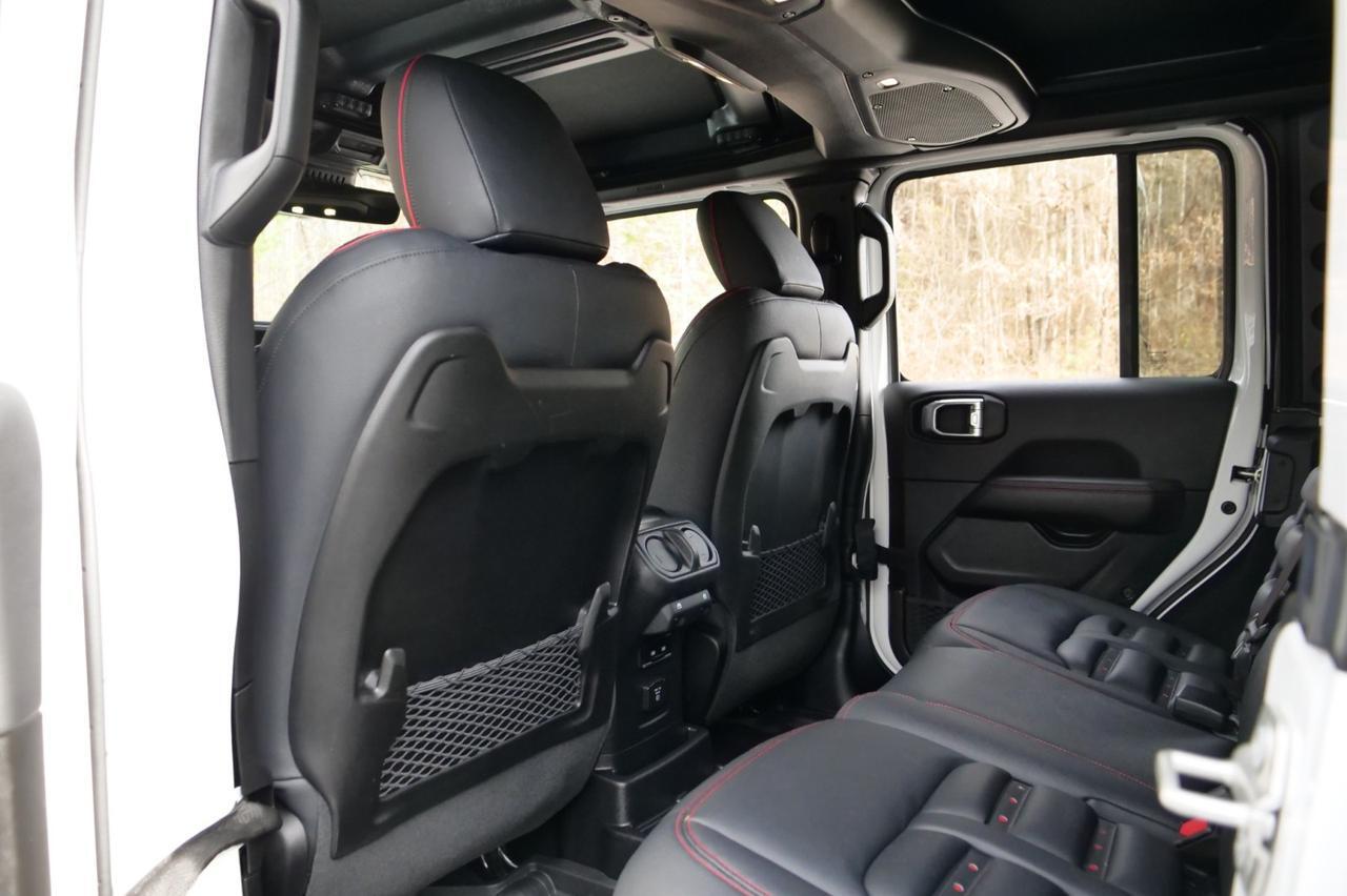 2024 Jeep Wrangler Rubicon X 4X4 / AEV JL370 / F1 Leather Seats! Lincolnton NC