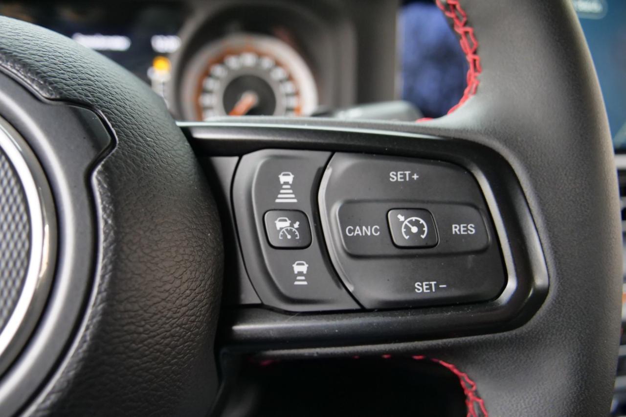 2024 Jeep Wrangler Rubicon X 4X4 / AEV JL370 / F1 Leather Seats! Lincolnton NC