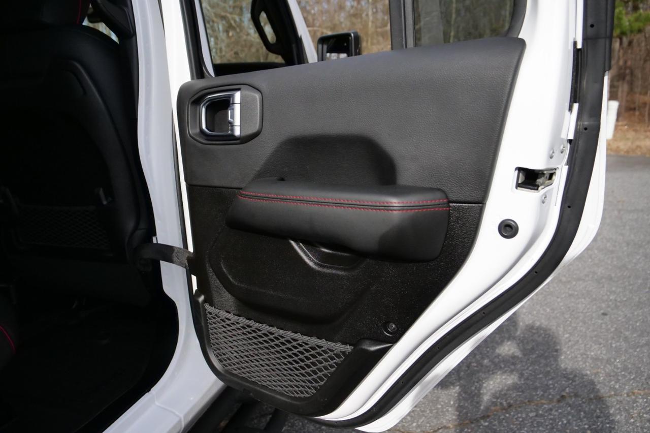 2024 Jeep Wrangler Rubicon X 4X4 / AEV JL370 / F1 Leather Seats! Lincolnton NC