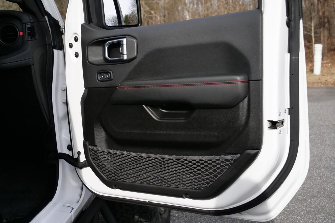 2024 Jeep Wrangler Rubicon X 4X4 / AEV JL370 / F1 Leather Seats! Lincolnton NC