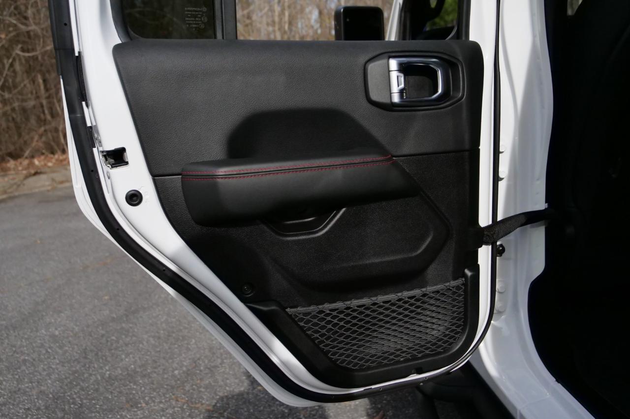 2024 Jeep Wrangler Rubicon X 4X4 / AEV JL370 / F1 Leather Seats! Lincolnton NC