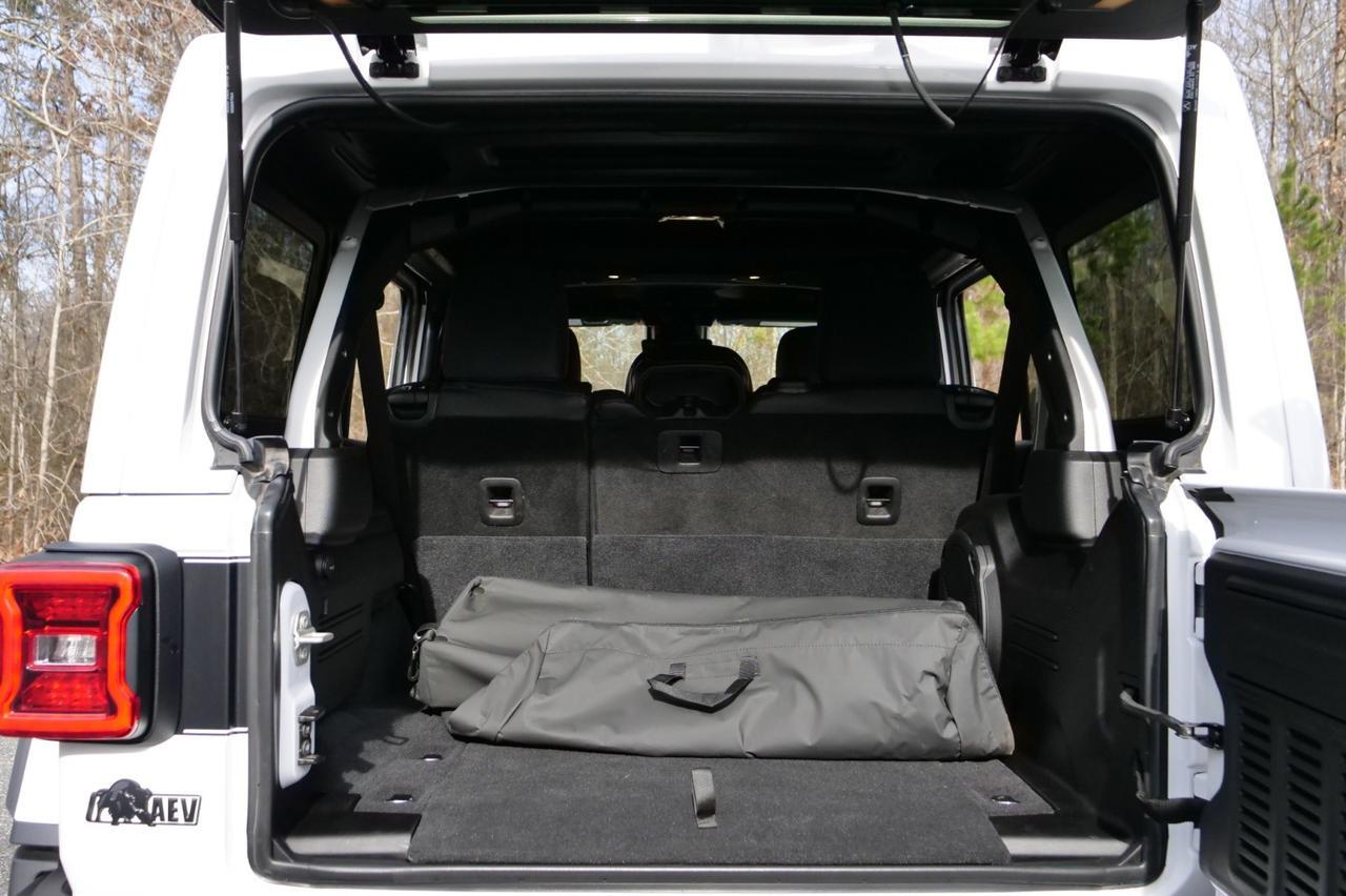 2024 Jeep Wrangler Rubicon X 4X4 / AEV JL370 / F1 Leather Seats! Lincolnton NC