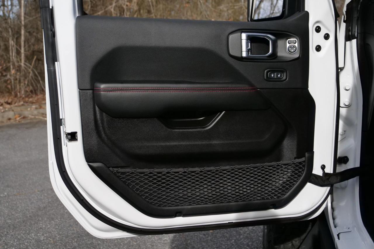 2024 Jeep Wrangler Rubicon X 4X4 / AEV JL370 / F1 Leather Seats! Lincolnton NC