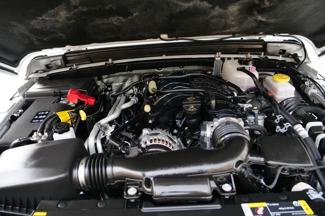 2024 Jeep Wrangler Rubicon X 4X4 / AEV JL370 / F1 Leather Seats! Lincolnton NC