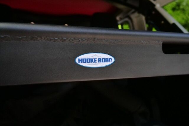 2024 Jeep Wrangler Rubicon X 4X4 / Nappa Leather / Sky One Roof! High Point NC