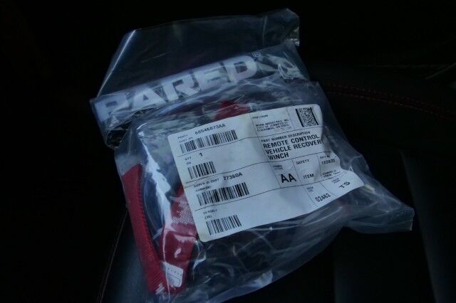 2024 Jeep Wrangler Rubicon X 4X4 / Nappa Leather / Sky One Roof! High Point NC