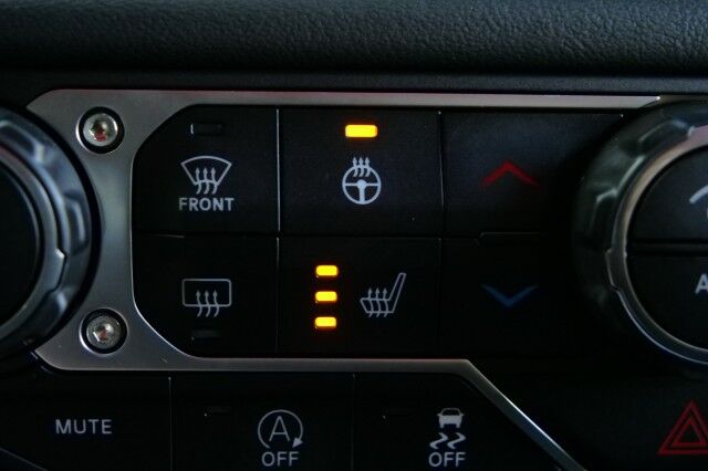 2024 Jeep Wrangler Rubicon X 4X4 / Nappa Leather / Sky One Roof! High Point NC