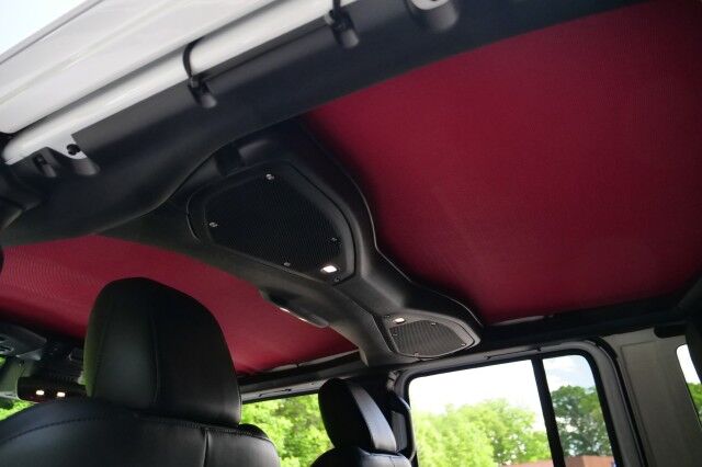 2024 Jeep Wrangler Rubicon X 4X4 / Nappa Leather / Sky One Roof! High Point NC